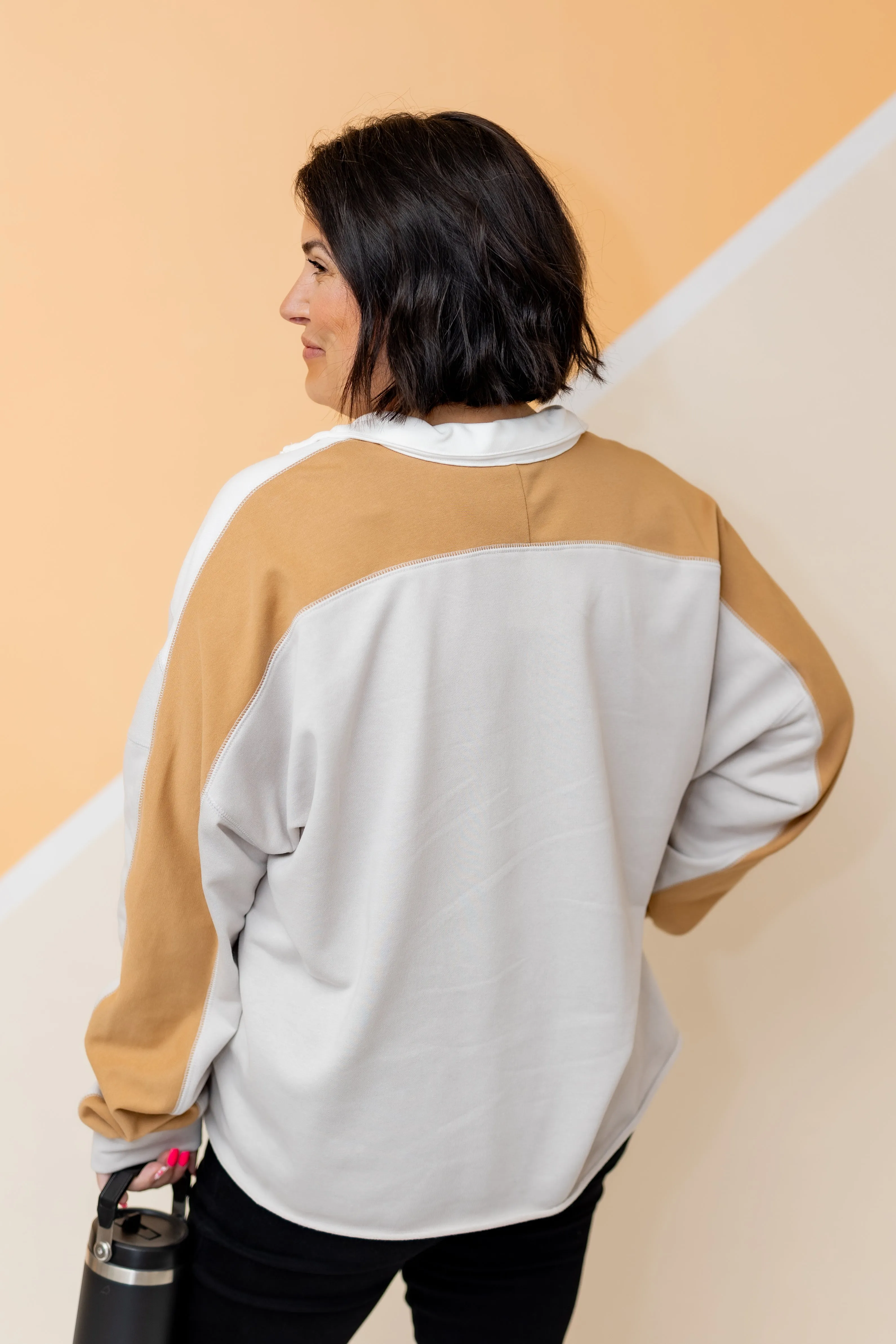 Princess of Pullovers