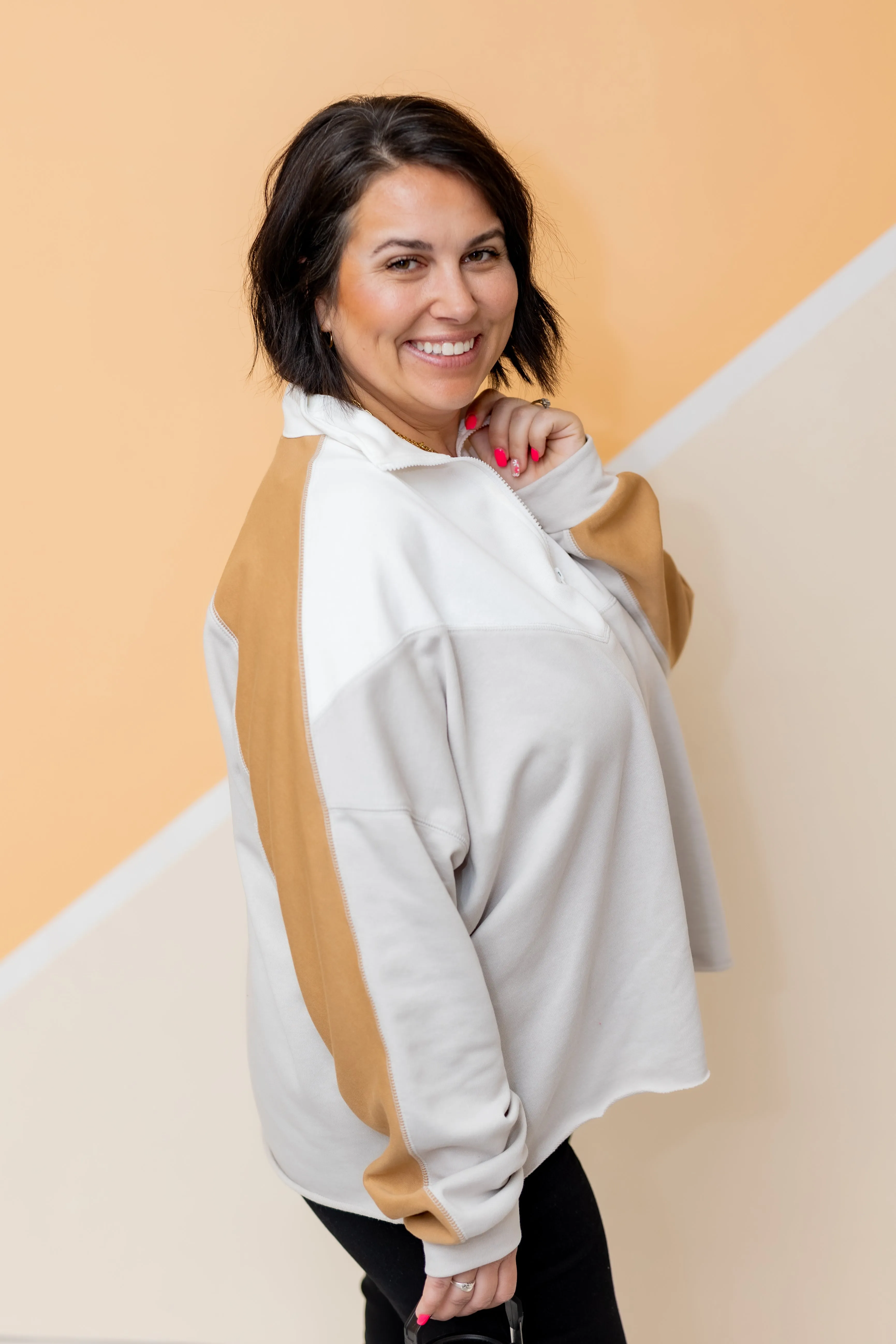 Princess of Pullovers