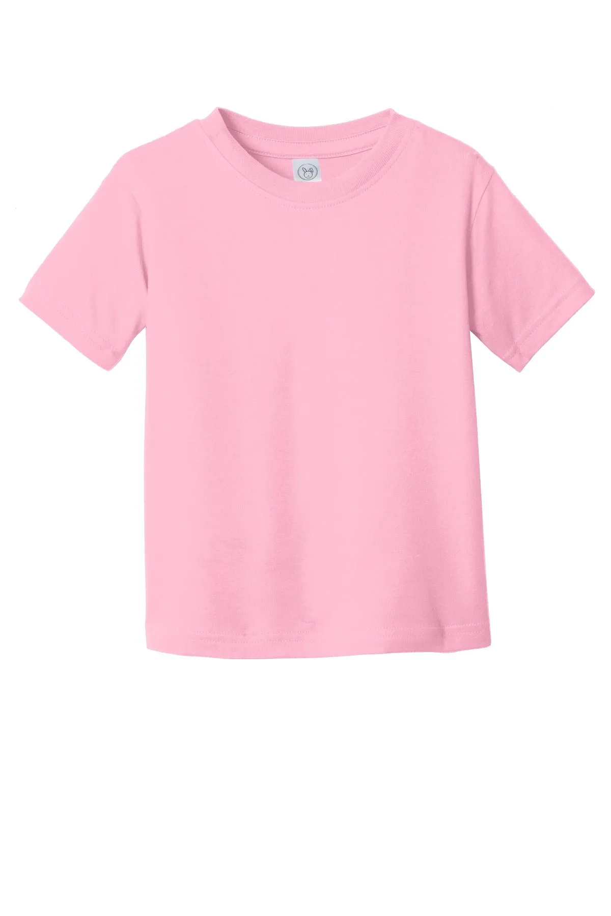 Rabbit Skins™ Toddler Fine Jersey Tee. RS3321