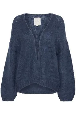 RastinaPW Cardigan - Moonlit Ocean