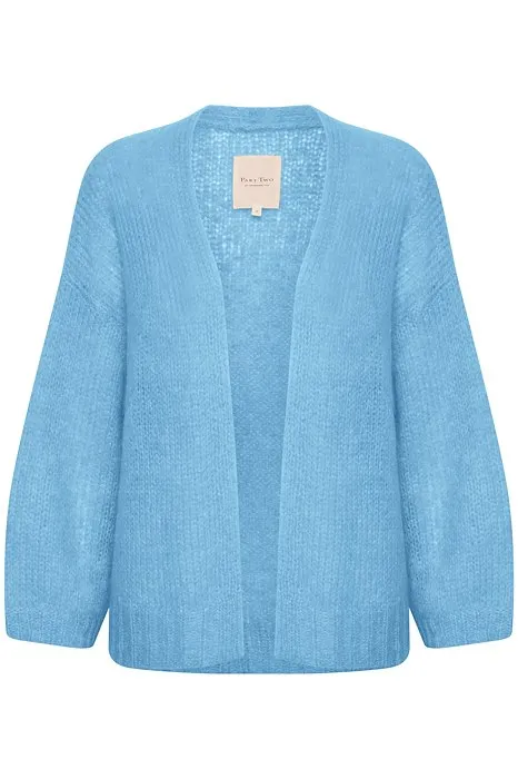 RastinaPW Cardigan - Swim Cap