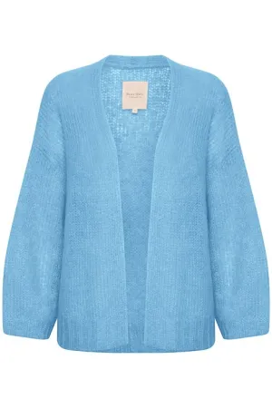 RastinaPW Cardigan - Swim Cap