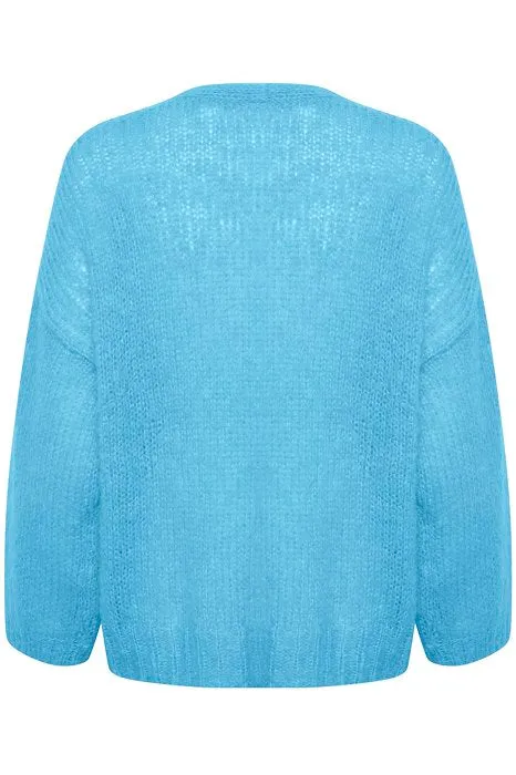 RastinaPW Cardigan - Swim Cap