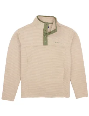 Ridgeway Pullover (Walnut)