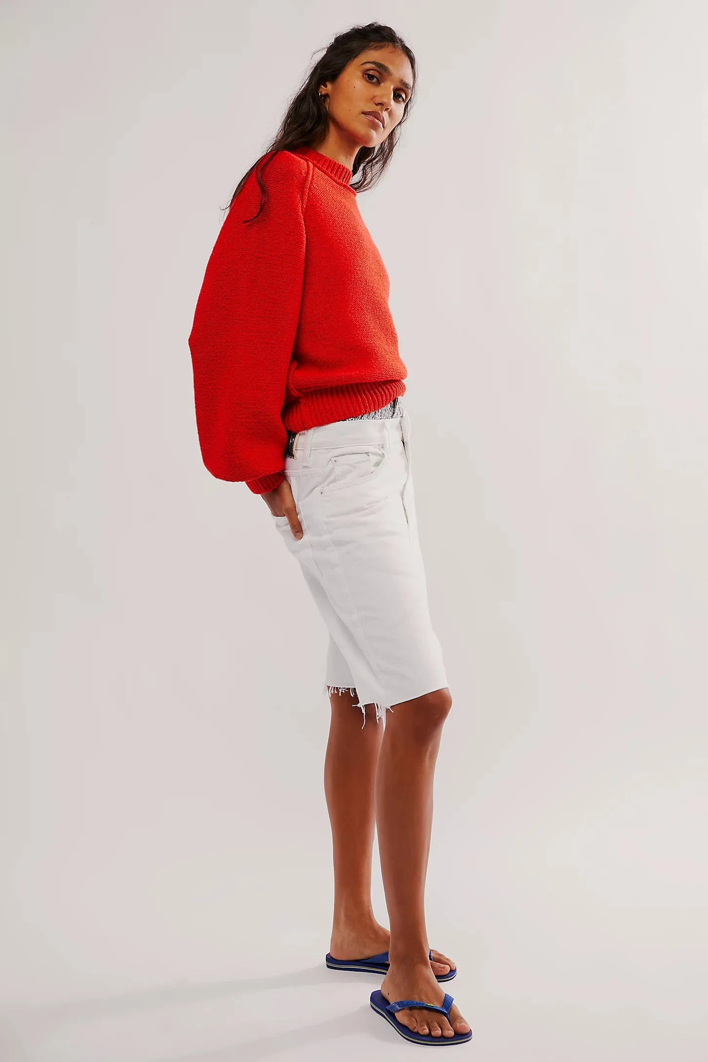 Riley Pullover