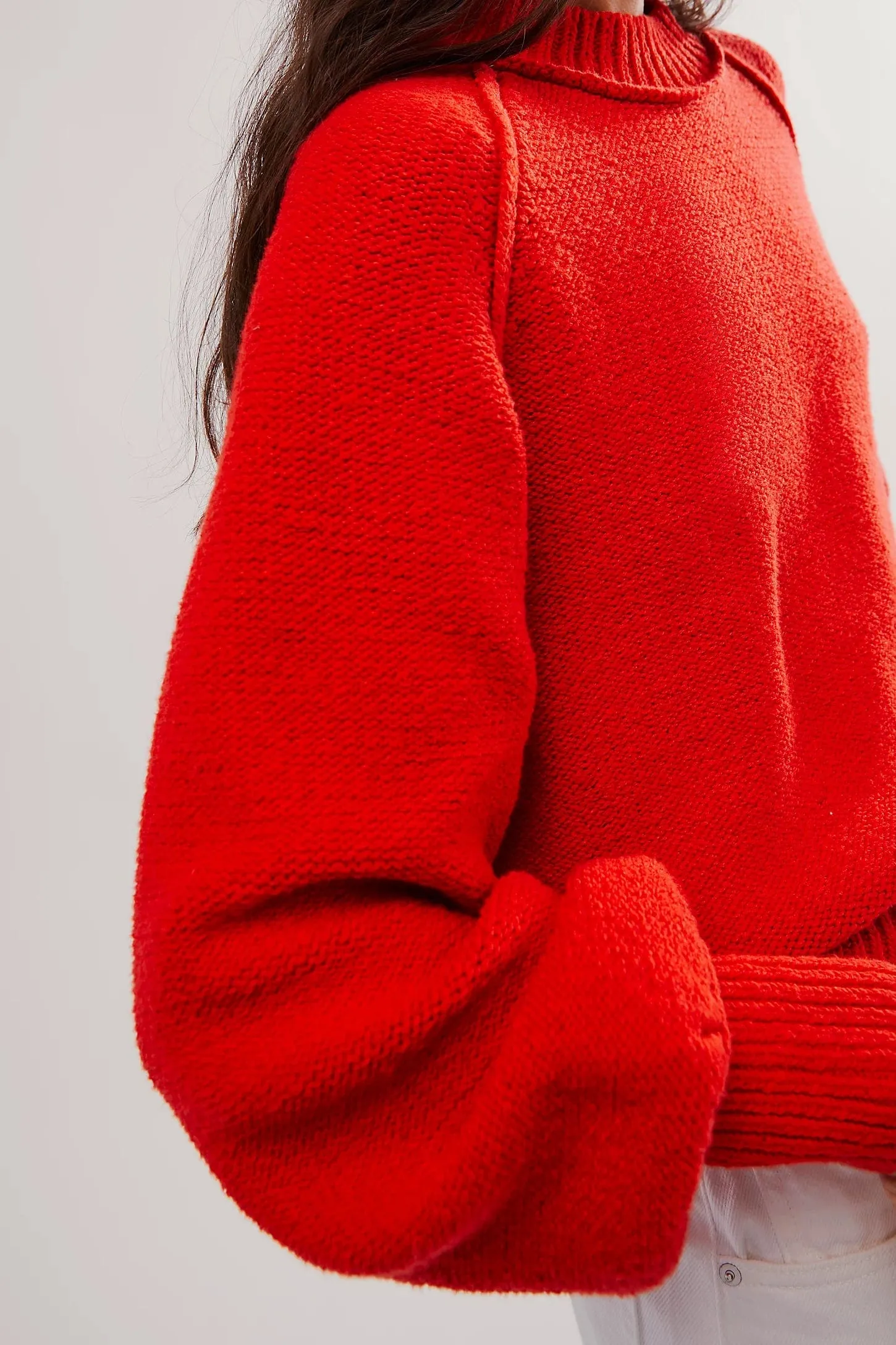 Riley Pullover