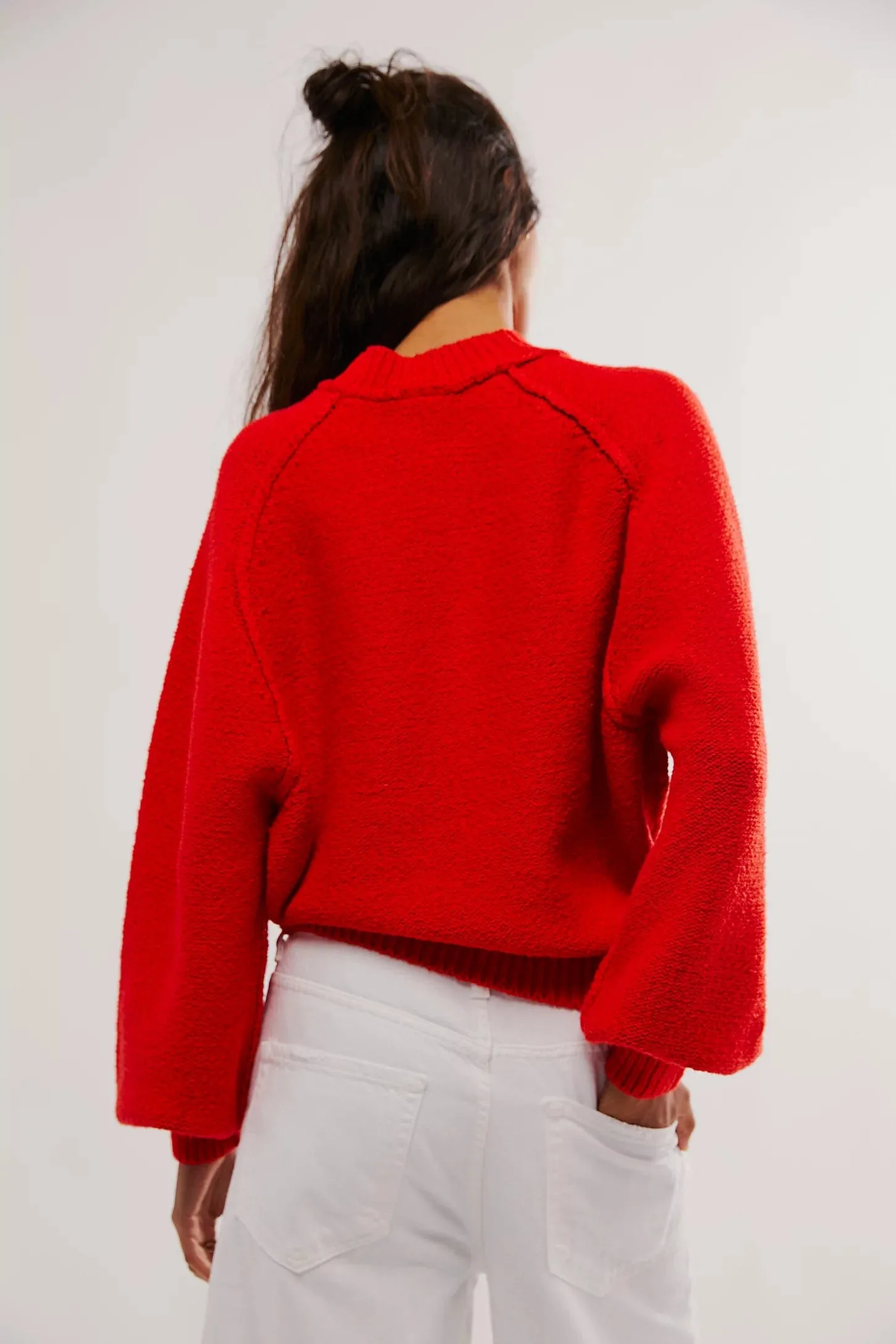 Riley Pullover