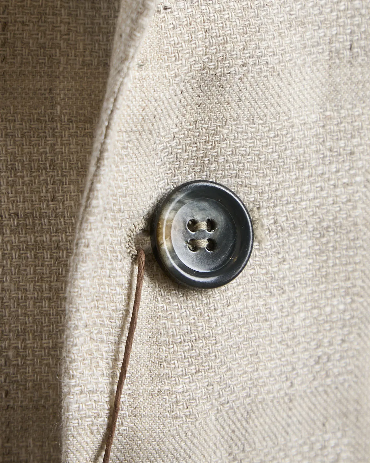 Shadowcheck Linen & Wool 'Kei' Soft Sport Jacket