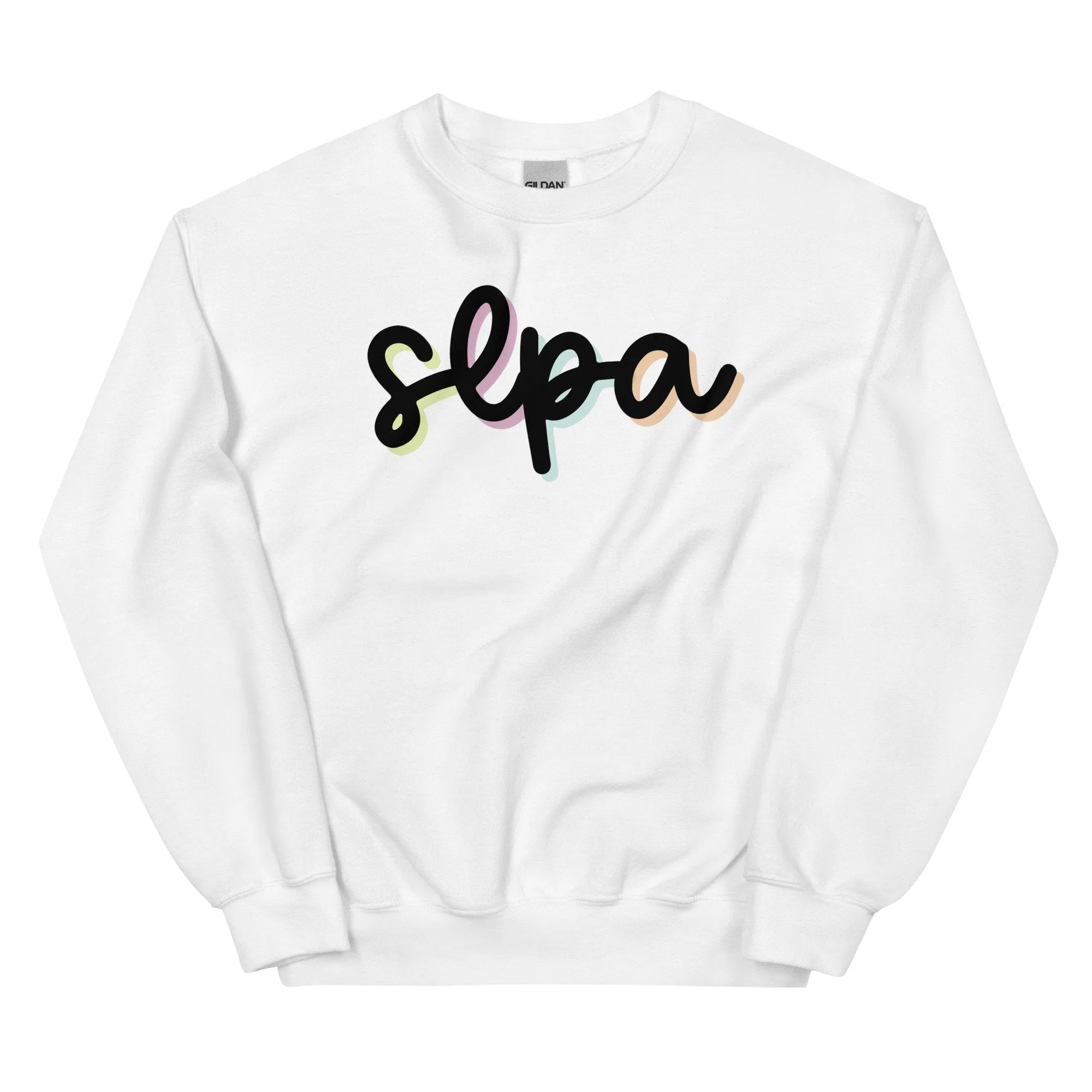 SLPA Pullover