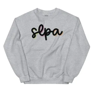 SLPA Pullover