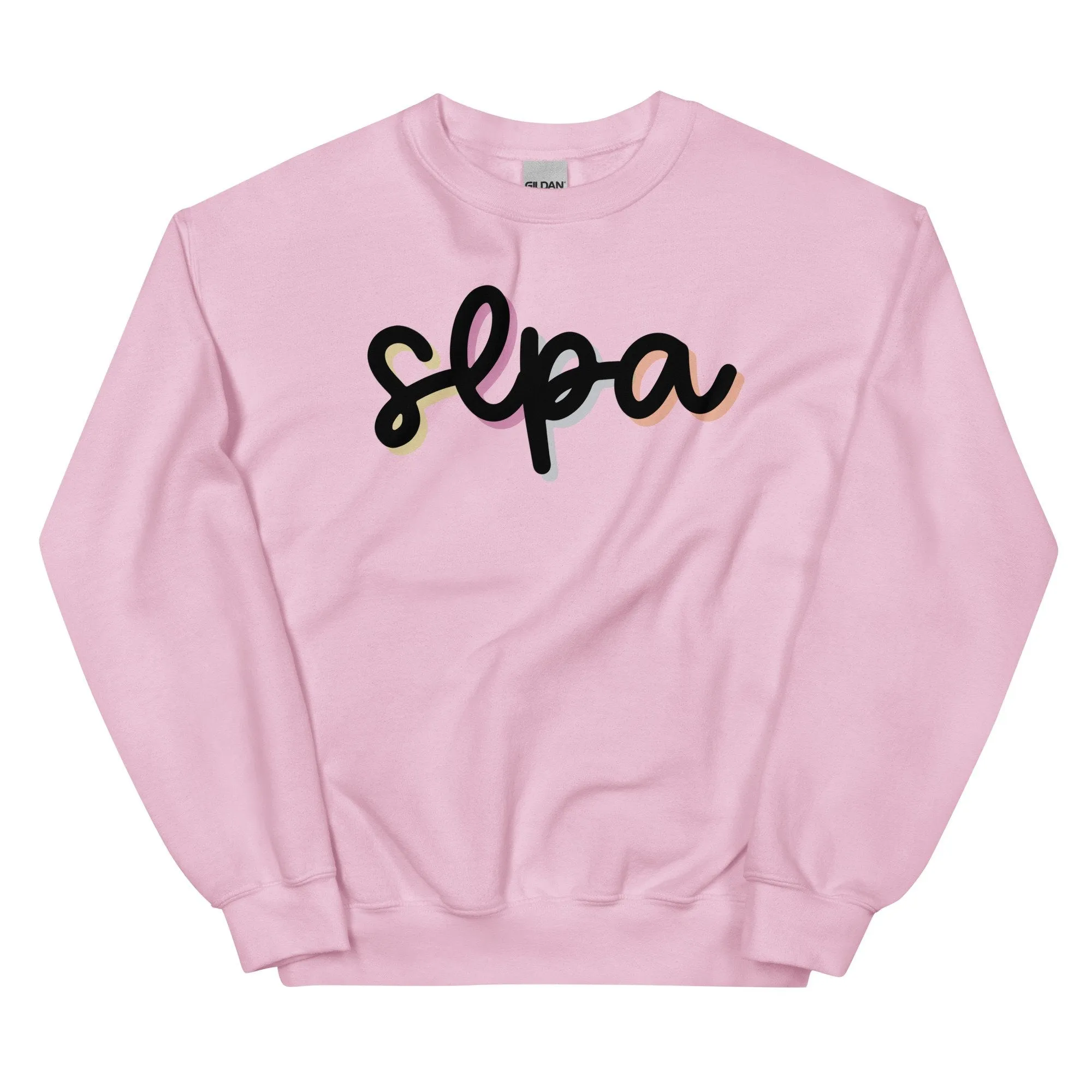 SLPA Pullover