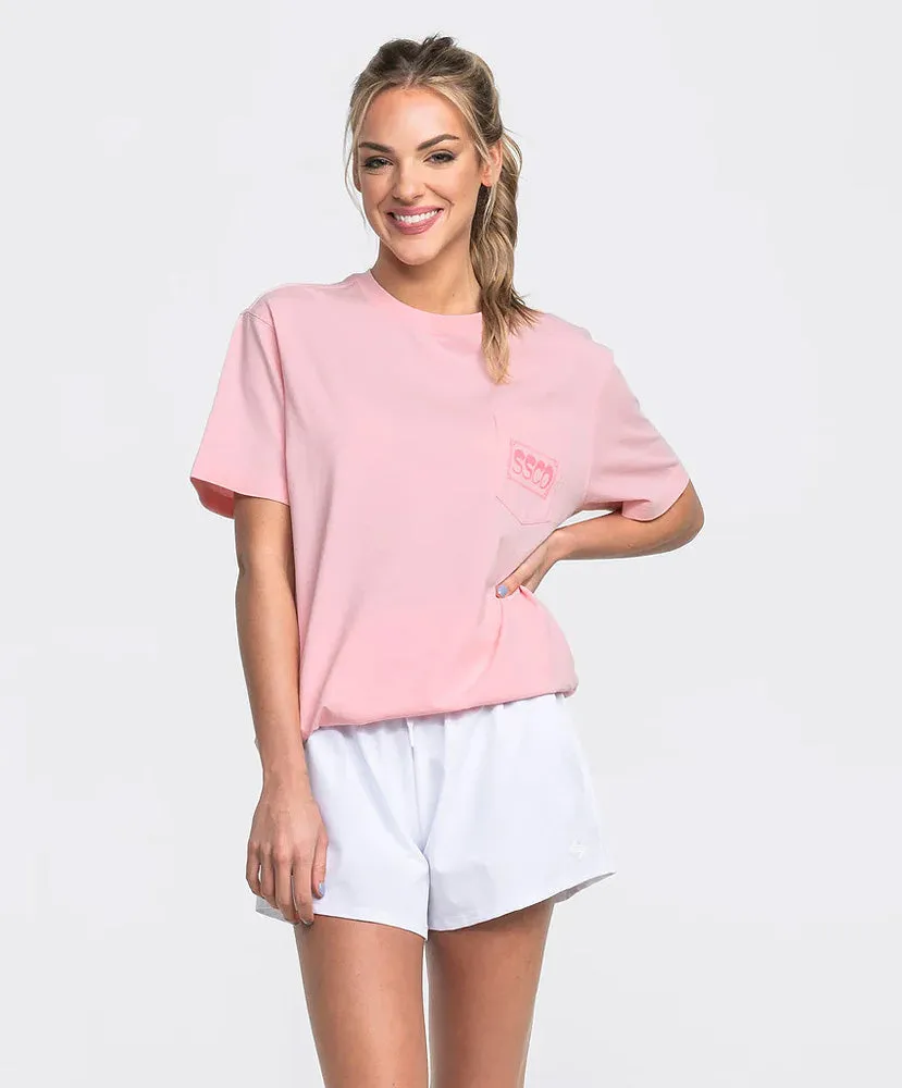 Southern Shirt Co - Touch of Spritz Tee