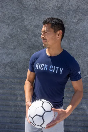 Sporting Kick City Tee