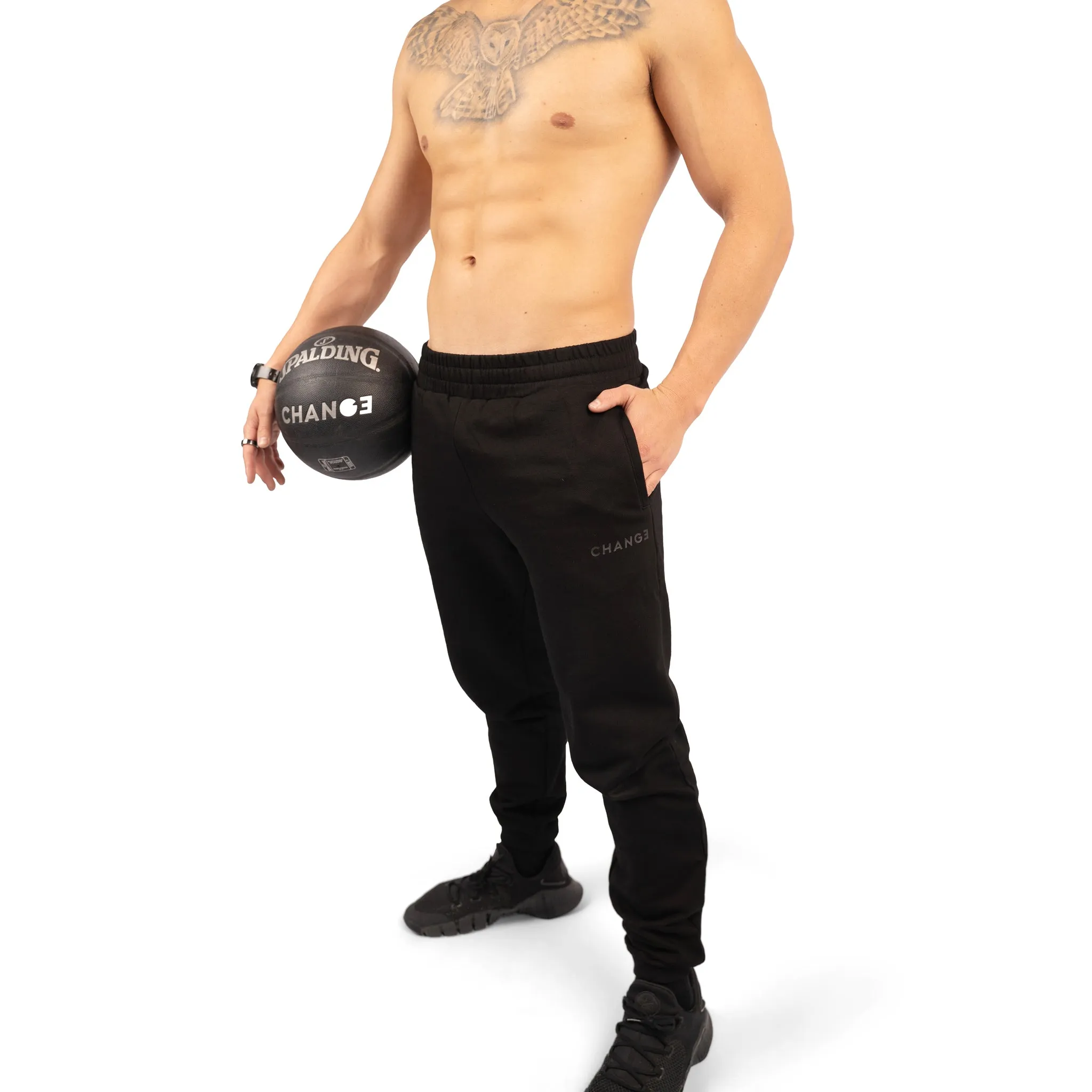 Team Track Pants