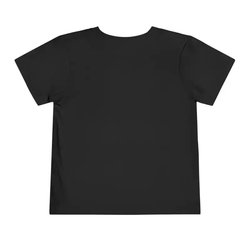 Teetacular Toddler Short Sleeve Tee