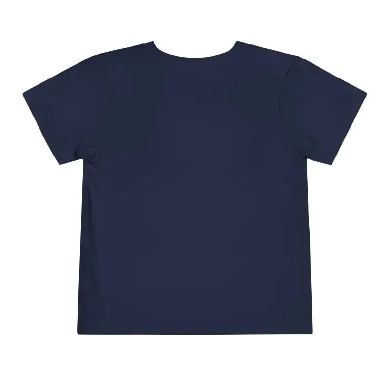 Teetacular Toddler Short Sleeve Tee