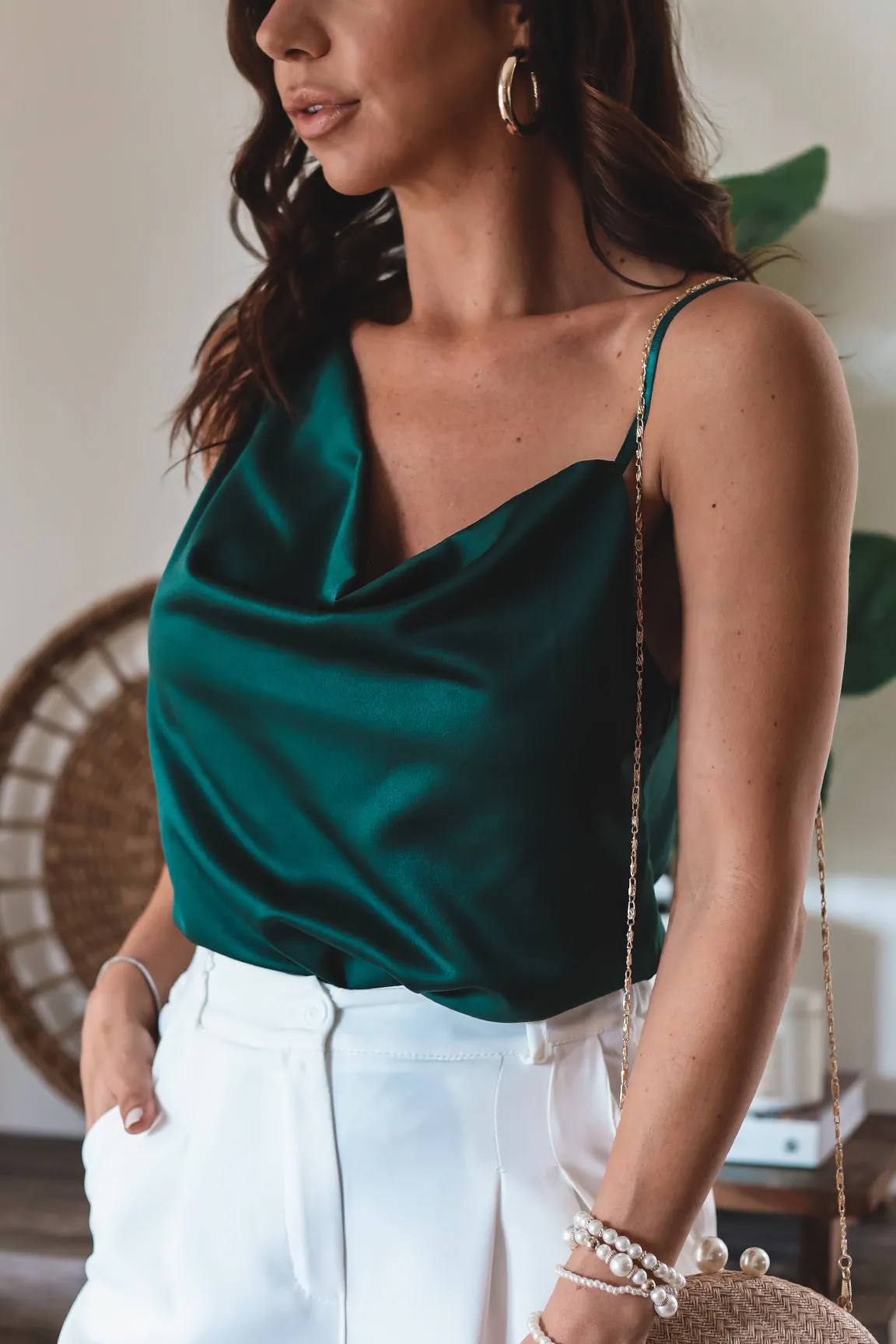 The Cindy Asymmetric Top