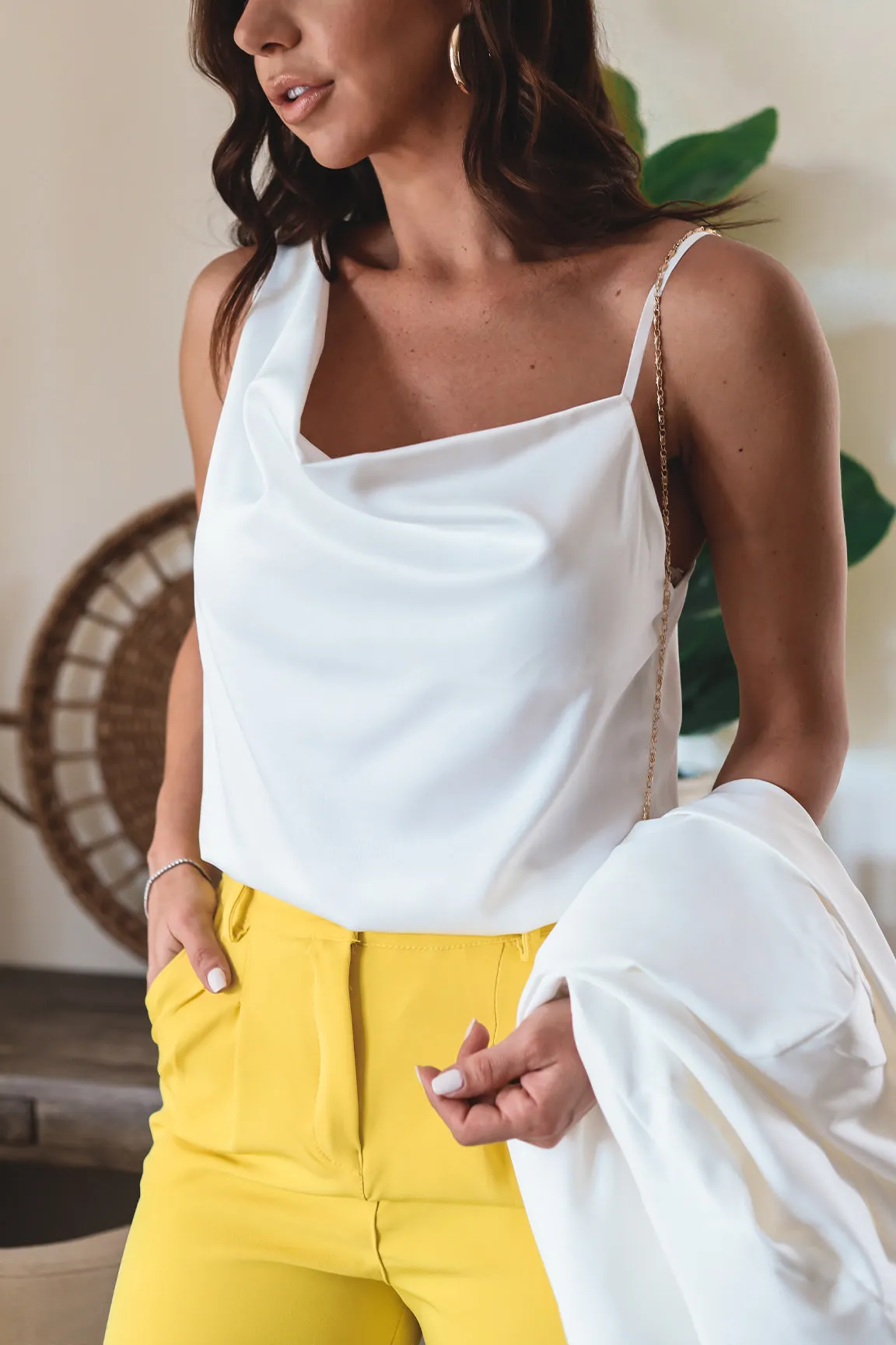 The Cindy Asymmetric Top