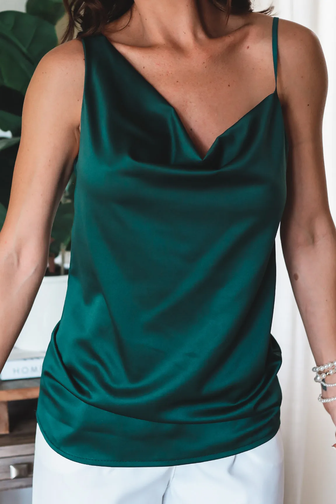 The Cindy Asymmetric Top