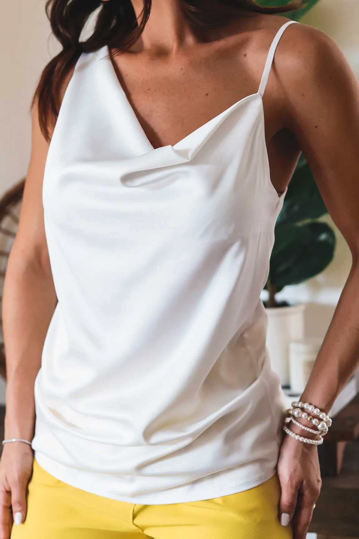 The Cindy Asymmetric Top