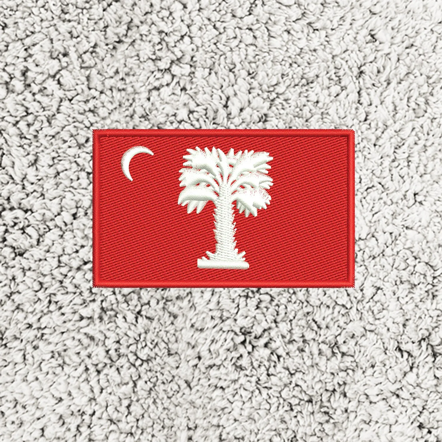 The Citadel, Big Red Flag, Port Authority® Cozy 1/4-Zip Fleece