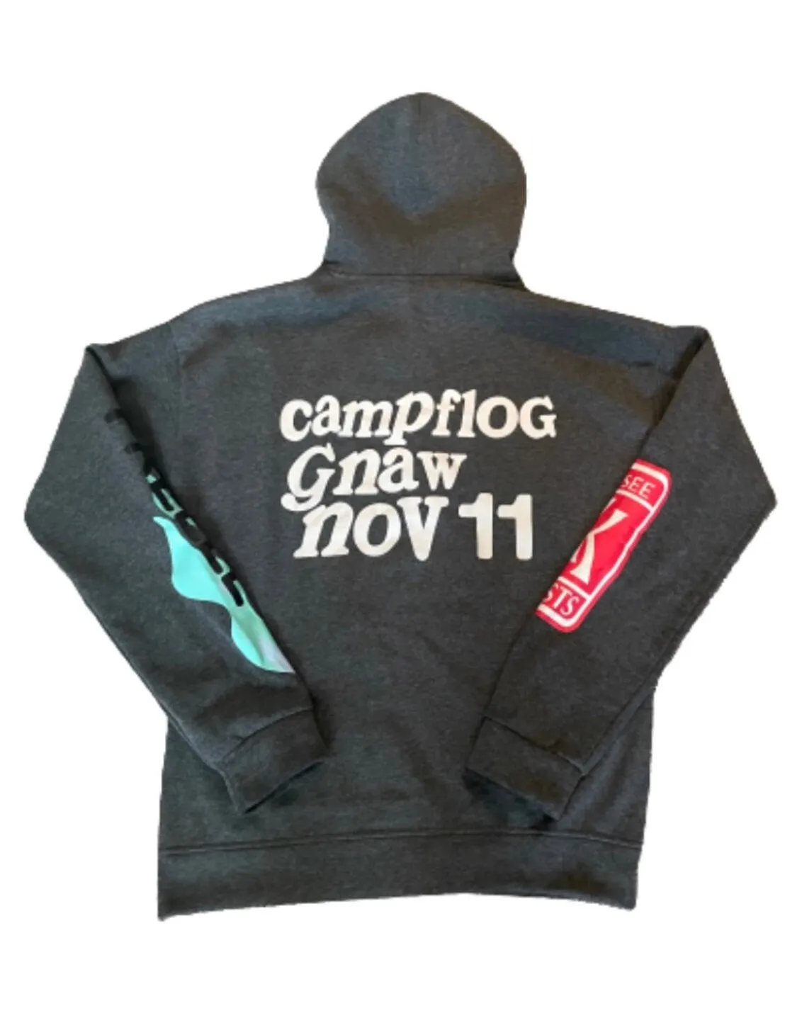 The Lucky Me Hoodie