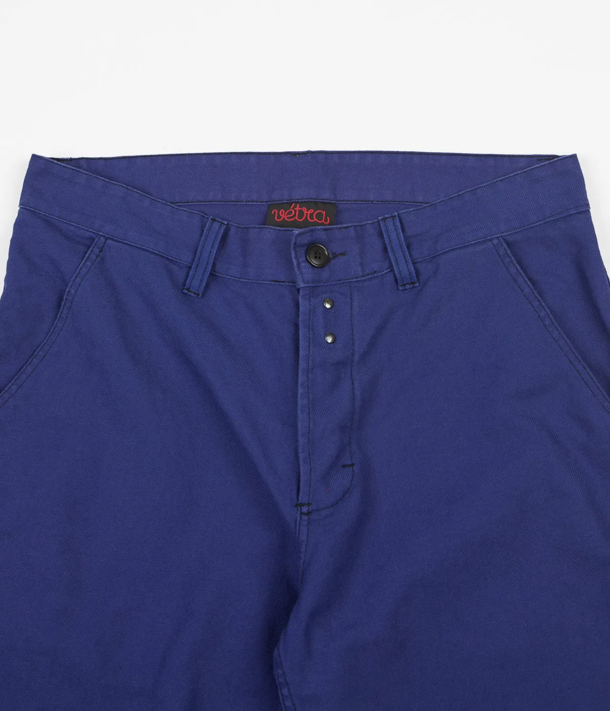 Vetra No.263 Bermuda Shorts - Hydrone