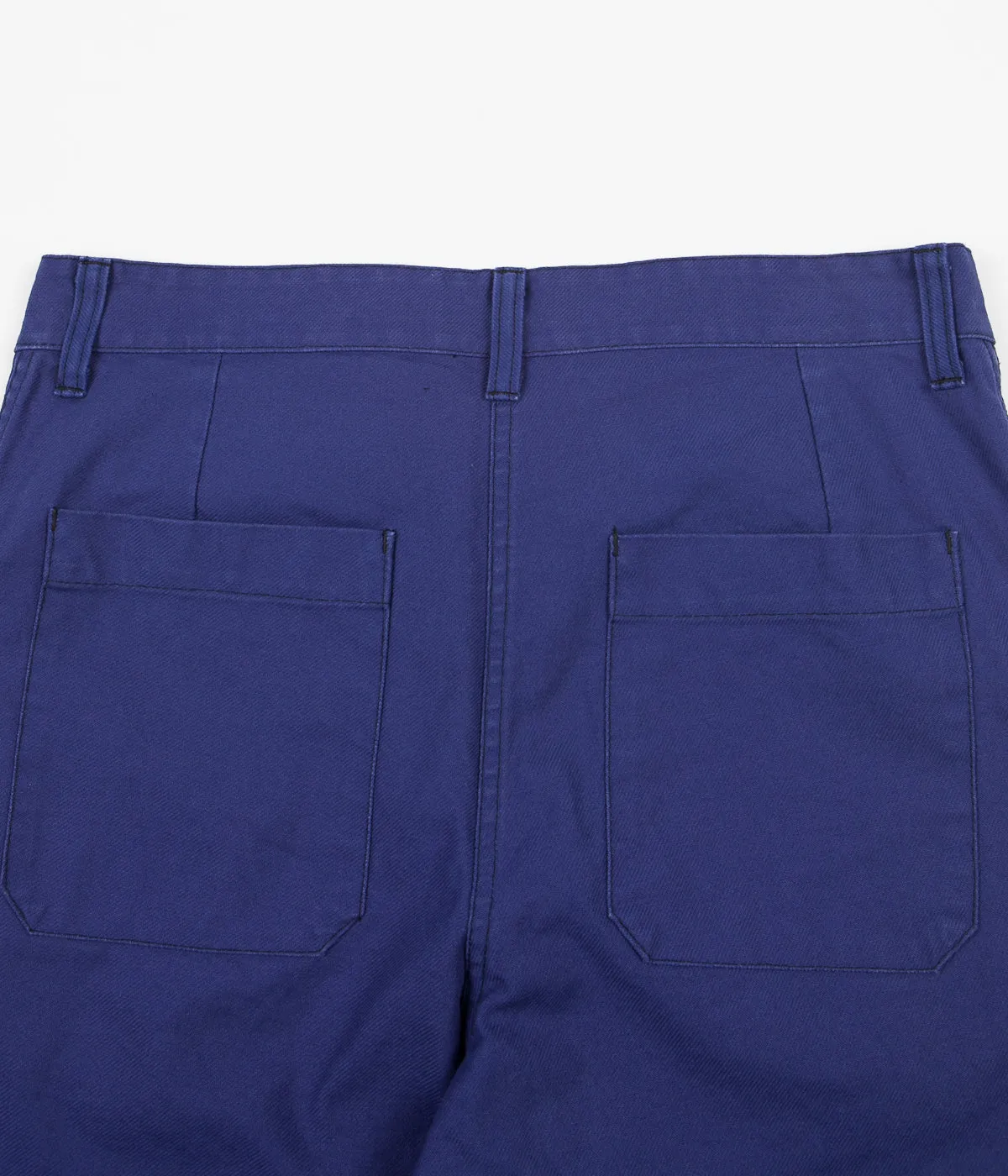 Vetra No.263 Bermuda Shorts - Hydrone