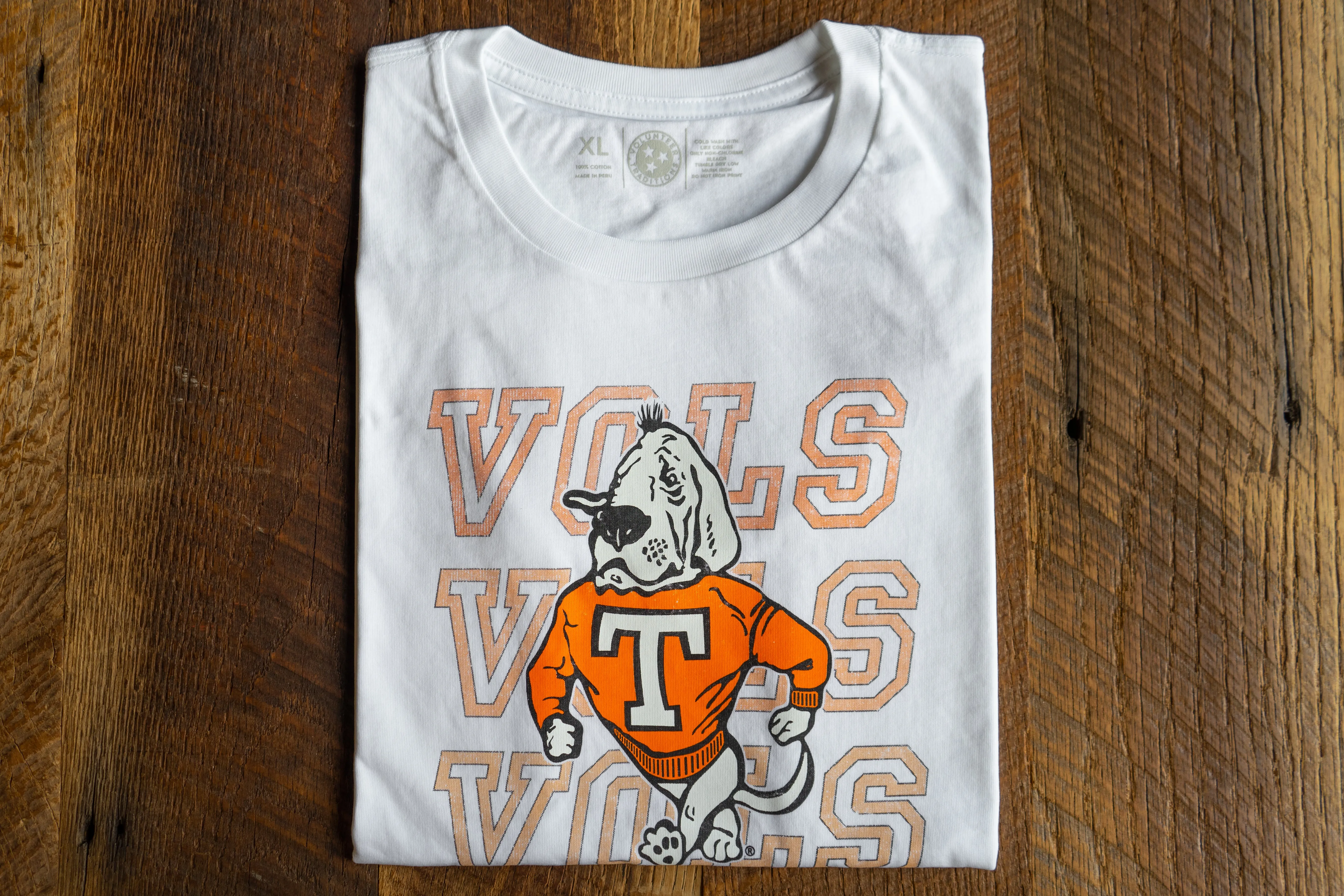 Vols Smokey Kid's Graphic Tees