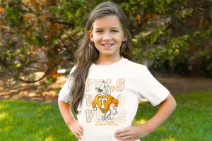 Vols Smokey Kid's Graphic Tees