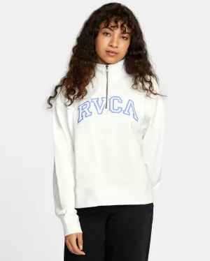Women's Arched Fleece