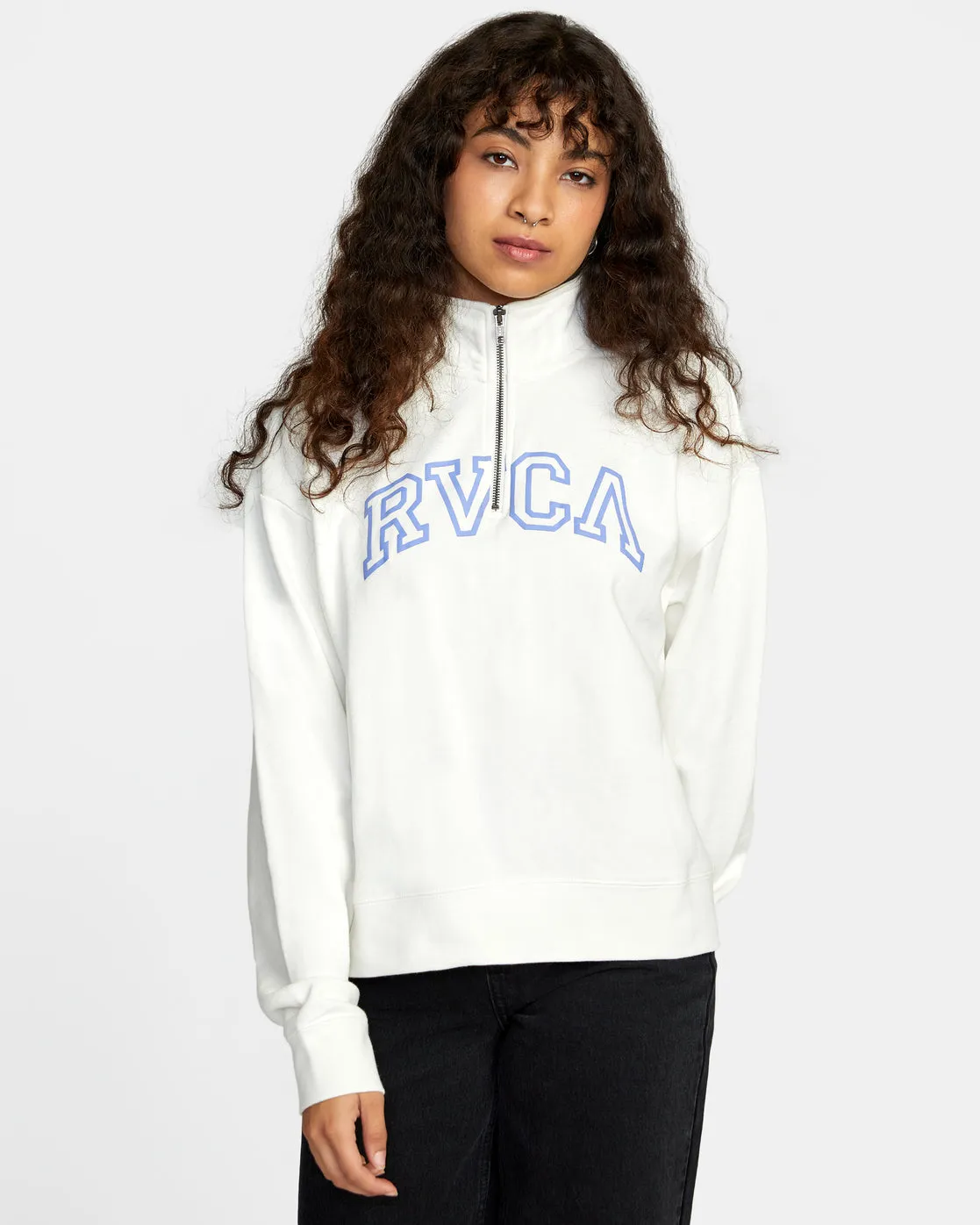 Women's Arched Fleece
