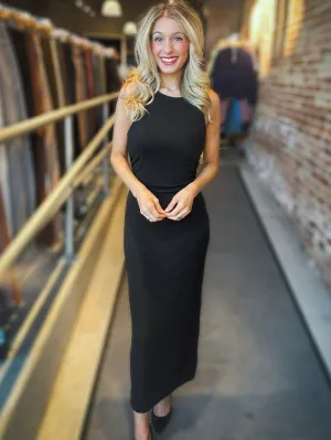 Z Supply Adison Midi Dress